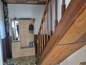 Prodej vícegeneračního domu, Kozomín, 520 m2