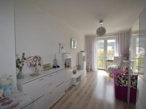 Prodej bytu 2+kk, Karlovy Vary, Šmeralova, 44 m2