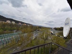 Prodej bytu 2+kk, Karlovy Vary, Šmeralova, 44 m2