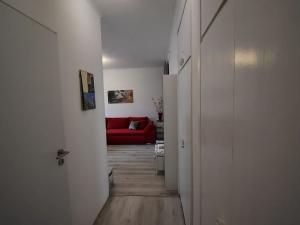 Prodej bytu 2+kk, Karlovy Vary, Šmeralova, 44 m2