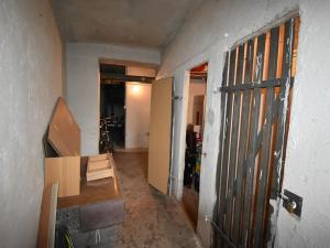 Prodej bytu 2+kk, Karlovy Vary, Šmeralova, 44 m2