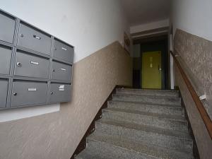 Prodej bytu 2+kk, Karlovy Vary, Šmeralova, 44 m2