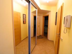 Prodej bytu 2+kk, Karlovy Vary, Pod Jelením skokem, 72 m2