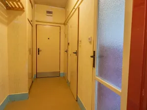 Prodej bytu 2+1, Žacléř, B. Němcové, 52 m2