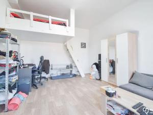 Prodej bytu 1+1, Olomouc, Na hrázi, 39 m2