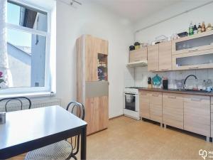 Prodej bytu 1+1, Olomouc, Na hrázi, 39 m2