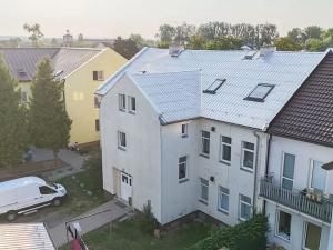 Prodej bytu 1+1, Olomouc, Na hrázi, 39 m2
