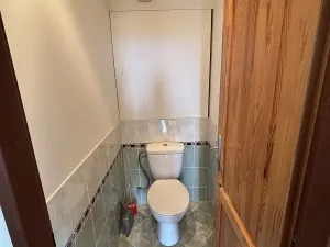 Prodej bytu 2+1, Praha - Kamýk, Imrychova, 71 m2