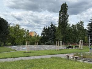 Prodej bytu 2+1, Praha - Kamýk, Imrychova, 71 m2