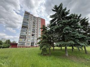 Prodej bytu 2+1, Praha - Kamýk, Imrychova, 71 m2