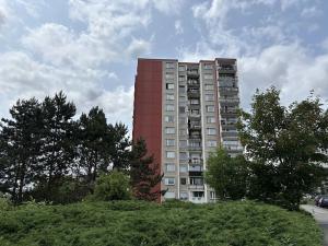 Prodej bytu 2+1, Praha - Kamýk, Imrychova, 71 m2
