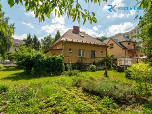 Prodej rodinného domu, Frýdek-Místek, Fibichova, 101 m2