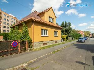 Prodej rodinného domu, Frýdek-Místek, Fibichova, 101 m2
