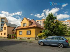 Prodej rodinného domu, Frýdek-Místek, Fibichova, 101 m2