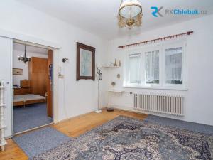Prodej rodinného domu, Frýdek-Místek, Fibichova, 101 m2