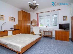 Prodej rodinného domu, Frýdek-Místek, Fibichova, 101 m2