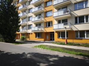 Pronájem bytu 1+kk, Tábor, Jaselská, 20 m2