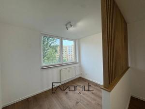 Pronájem bytu 2+kk, Ostrava, Josefa Brabce, 37 m2