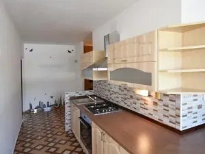 Pronájem bytu 2+1, Klášterec nad Ohří, 17. listopadu, 60 m2