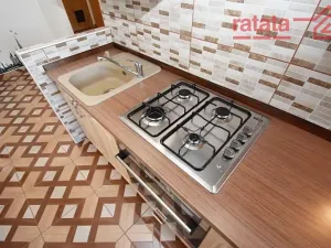 Pronájem bytu 2+1, Klášterec nad Ohří, 17. listopadu, 60 m2