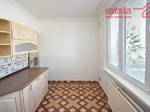 Pronájem bytu 2+1, Klášterec nad Ohří, 17. listopadu, 60 m2