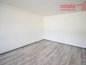 Pronájem bytu 2+1, Klášterec nad Ohří, 17. listopadu, 60 m2