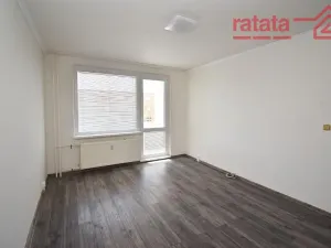 Pronájem bytu 2+1, Klášterec nad Ohří, 17. listopadu, 60 m2