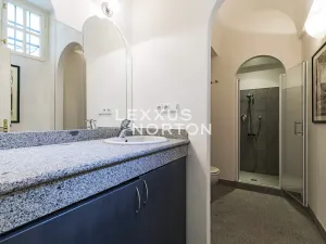 Pronájem bytu 2+kk, Praha - Malá Strana, Vlašská, 92 m2
