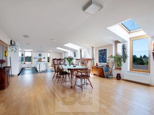 Prodej bytu 6+kk a větší, Průhonice, Uhříněveská, 264 m2