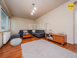 Prodej bytu 3+1, Sedlnice, 94 m2