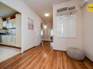 Prodej bytu 3+1, Sedlnice, 94 m2