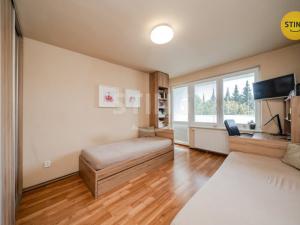 Prodej bytu 3+1, Sedlnice, 94 m2