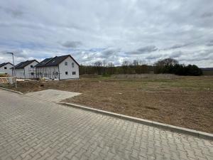 Prodej pozemku pro bydlení, Ivančice, 1129 m2