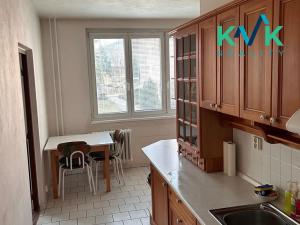 Prodej bytu 2+1, Kraslice, Soukenická, 62 m2