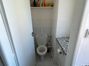 Pronájem bytu 3+kk, Brno, Provazníkova, 68 m2