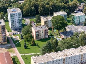 Prodej bytu 1+1, Příbor, dr. Čejky, 36 m2