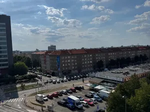 Prodej bytu 2+1, Praha - Michle, Batelovská, 46 m2