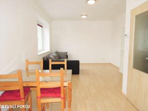 Pronájem bytu 2+kk, Brno, Kounicova, 55 m2