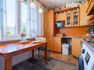 Prodej bytu 3+1, České Budějovice, Ant. Barcala, 79 m2