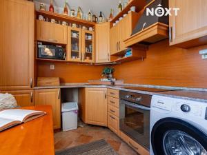 Prodej bytu 3+1, České Budějovice, Ant. Barcala, 79 m2