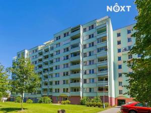 Prodej bytu 3+1, České Budějovice, Ant. Barcala, 79 m2