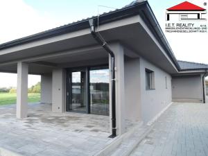 Prodej rodinného domu, Mezouň, 210 m2