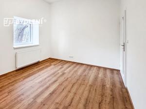 Pronájem bytu 2+kk, Teplice, Benešovo náměstí, 45 m2