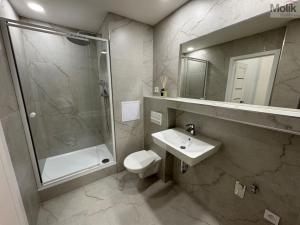 Pronájem bytu 3+1, Most, Hutnická, 73 m2