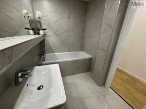 Pronájem bytu 3+1, Most, Hutnická, 73 m2