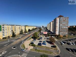 Pronájem bytu 3+1, Most, Hutnická, 73 m2
