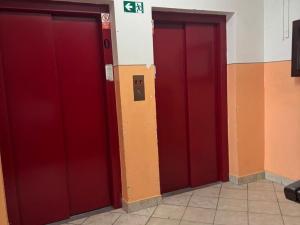 Pronájem bytu 3+1, Most, Hutnická, 73 m2