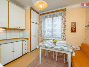 Pronájem bytu 2+1, Náchod, Komenského, 57 m2