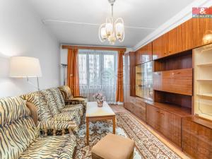 Pronájem bytu 2+1, Náchod, Komenského, 57 m2