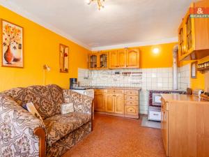 Prodej chalupy, Horosedly, 52 m2